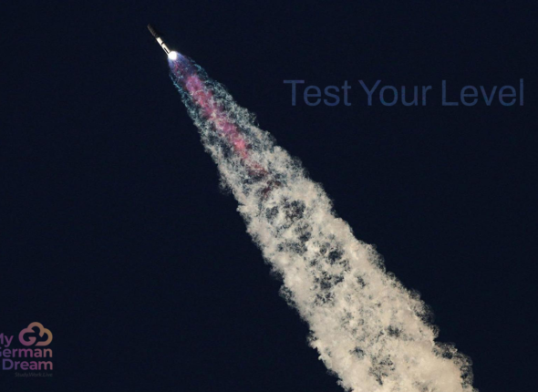 Test Your Level