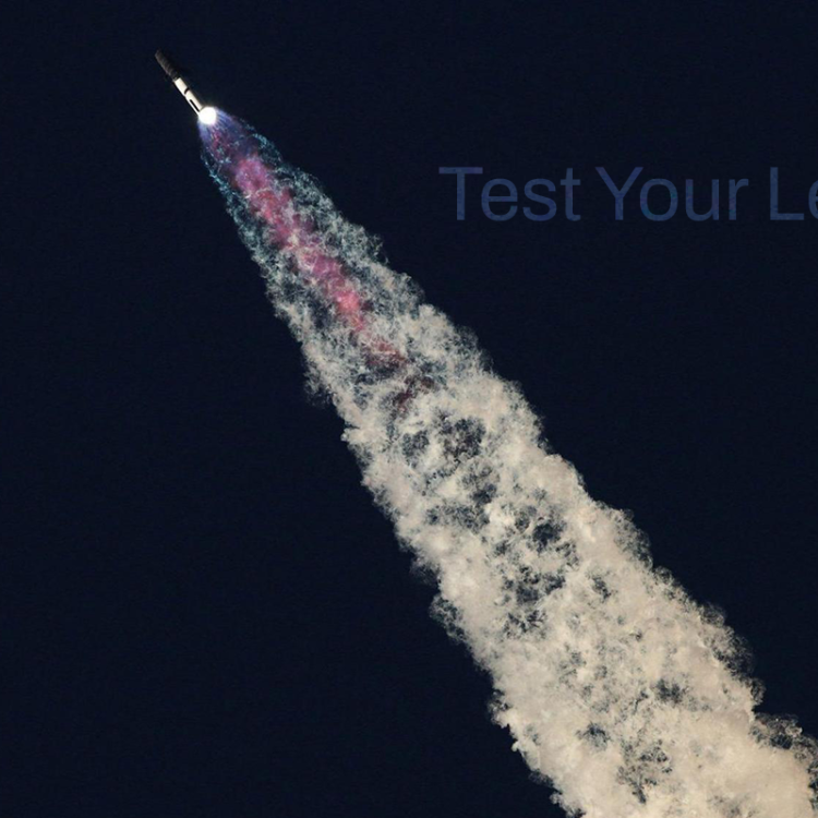 Test Your Level